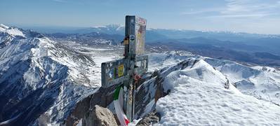 Hike and Fly Appennino
