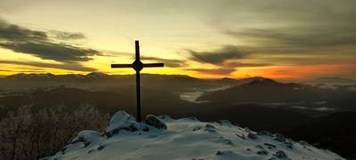 Hike and Fly Appennino